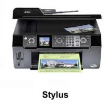 Cartouche pour Epson Stylus CX9400Fax